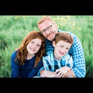 Meet your Posher, Larry